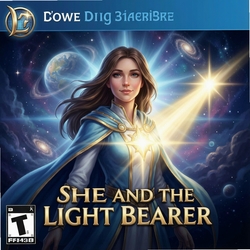 她和光之使者She the Light Bearerv1.0.0