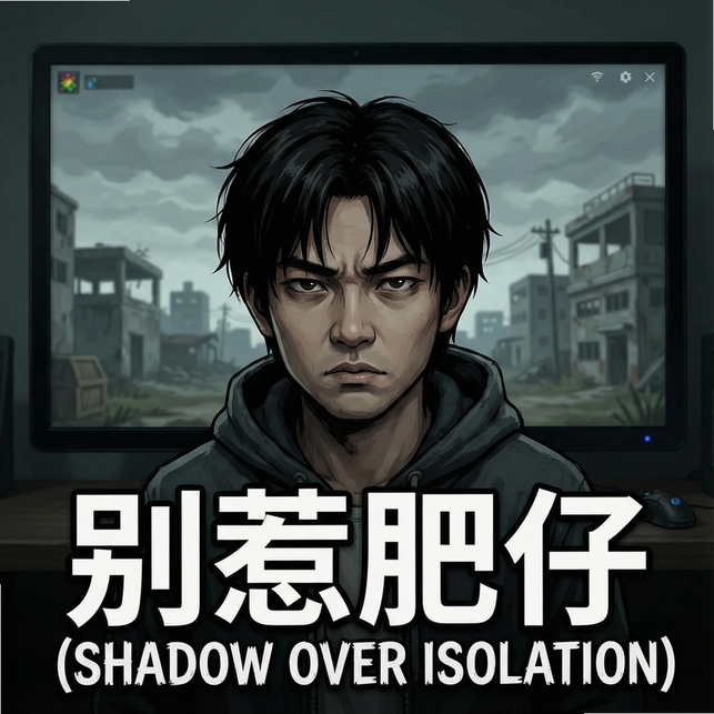 别惹肥仔Shadow Over Isolation运行截图