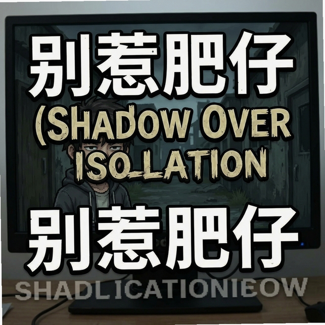 别惹肥仔Shadow Over Isolation运行截图