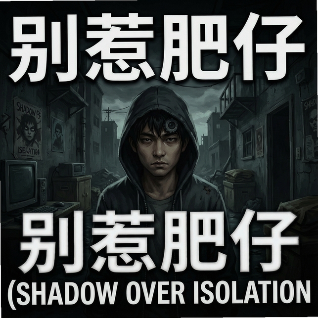 别惹肥仔Shadow Over Isolation运行截图