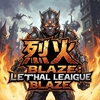 ��������:�һ�Lethal League Blazeͼ��
