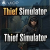 С͵ģ����Thief Simulatorͼ��