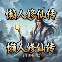 懒人修仙传v1.0.0