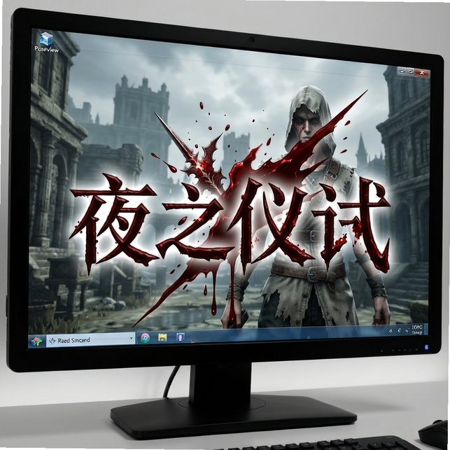 血污:夜之仪式 v1.5完整中文版
