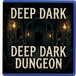 幽暗地牢Deep Dark Dungeonv2.0.1