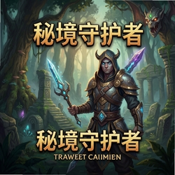 秘境守护者v1.0.0