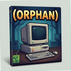 孤儿Orphanv1.0.0