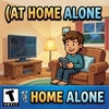 �����ڼ�At Home Alone���԰����� v1.0 - ����ս����Ϸͼ��
