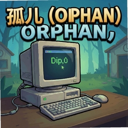 孤儿Orphanv1.0.0电脑版