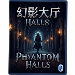 幻影大厅Phantom Hallsv1.0.0