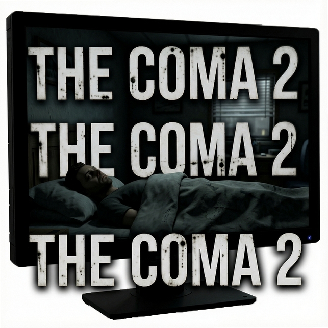 昏迷2The Coma 2运行截图