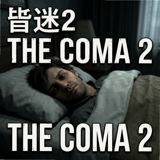 昏迷2The Coma 2运行截图
