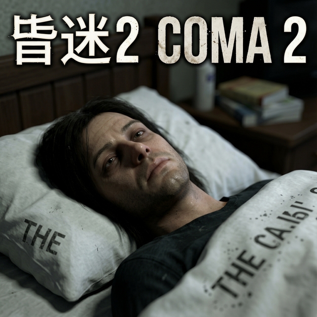 昏迷2The Coma 2运行截图