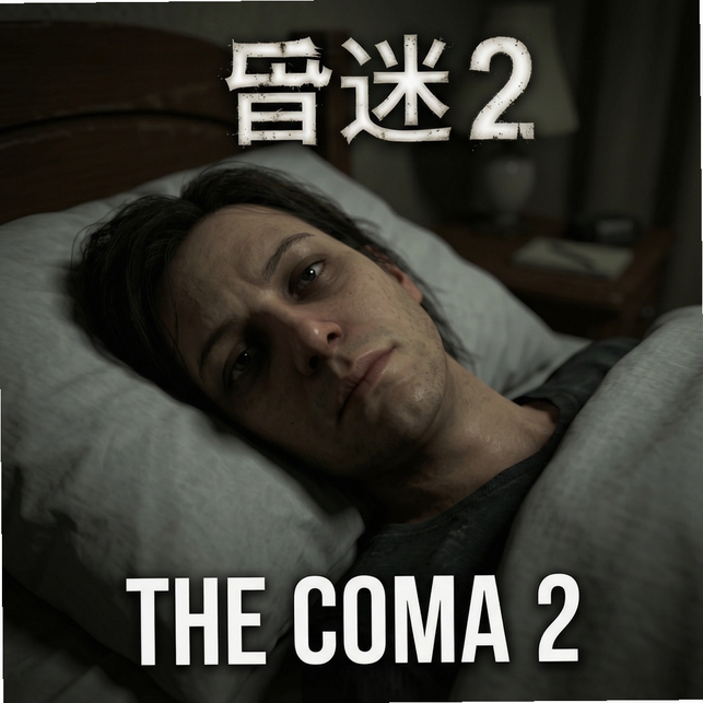 昏迷2The Coma 2运行截图