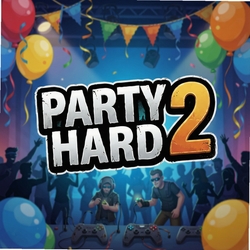 派对杀手2Party Hard 2v1.0.0