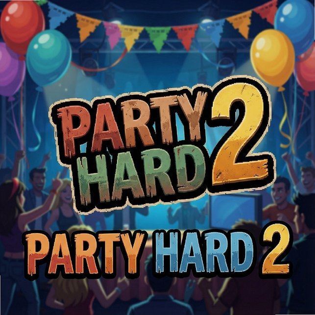 派对杀手2Party Hard 2运行截图