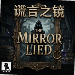 谎言之镜The Mirror Lied正式版完整PC版