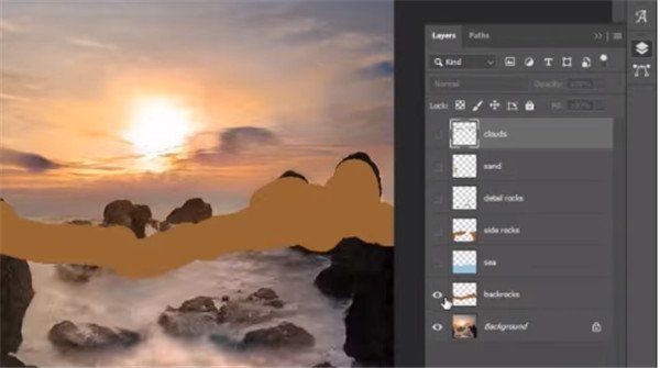 Canva Affinity运行截图