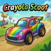 ��ʼ���Crayola Scootͼ��