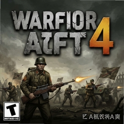 战争艺术4