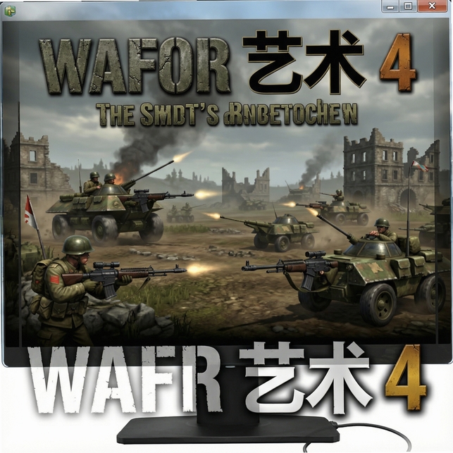 战争艺术4 v1.0.0最新版