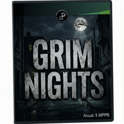 残酷的夜晚Grim Nightspc版v1.0.2 电脑版