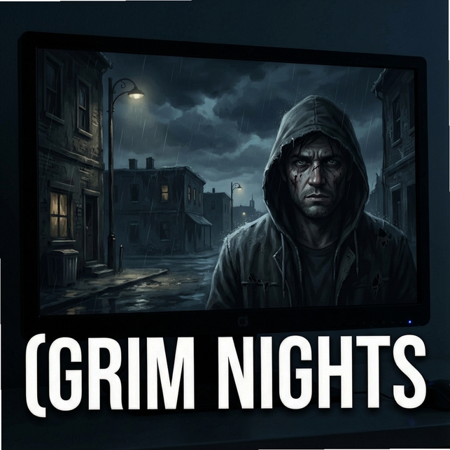 残酷的夜晚Grim Nightspc版 v1.0.2 电脑版