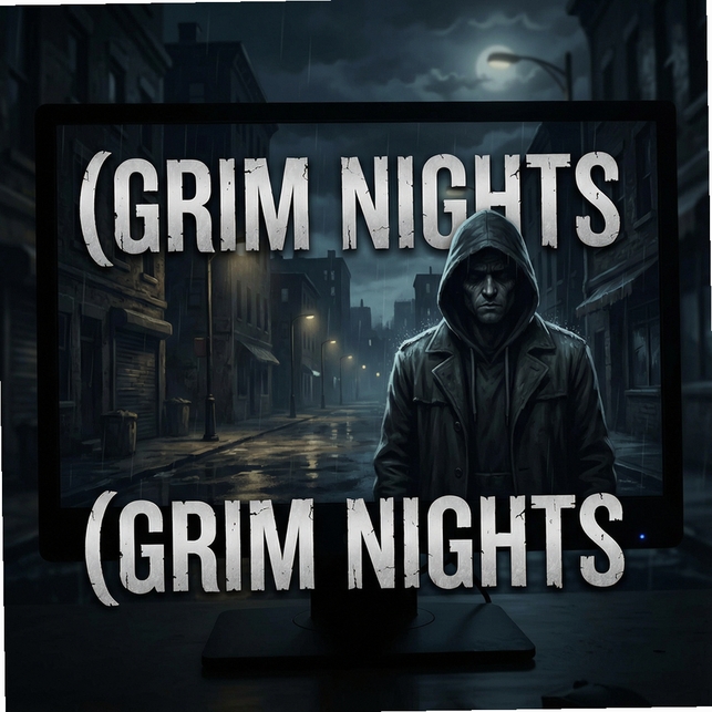 残酷的夜晚Grim Nightspc版 v1.0.2 电脑版