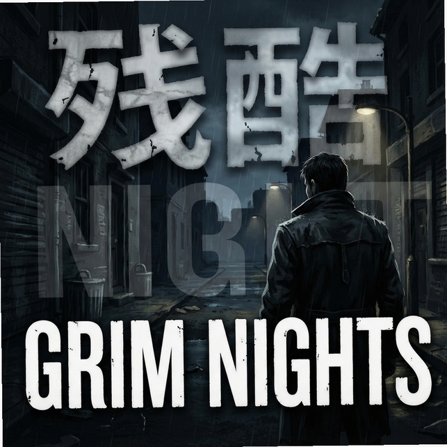 残酷的夜晚Grim Nightspc版 v1.0.2 电脑版