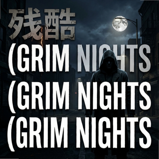 残酷的夜晚Grim Nightspc版 v1.0.2 电脑版