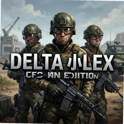 Delta小队官方pc版
