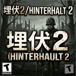 埋伏2Hinterhalt 2下载pc版