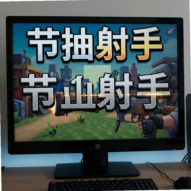 节拍射手 v1.0 2026 中文版