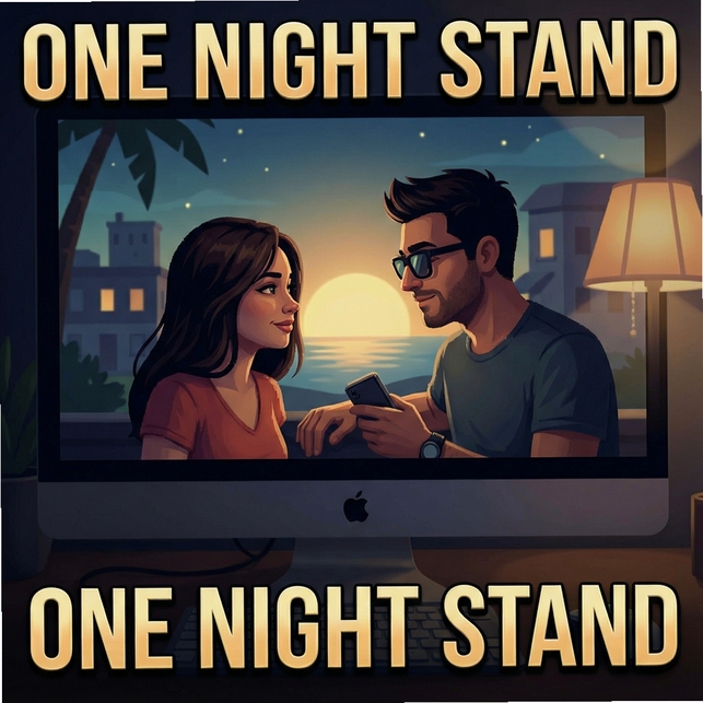 One Night Stand v1.0.0 PC中文完整版