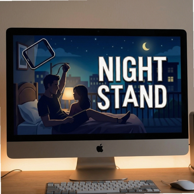 One Night Stand v1.0.0 PC中文完整版