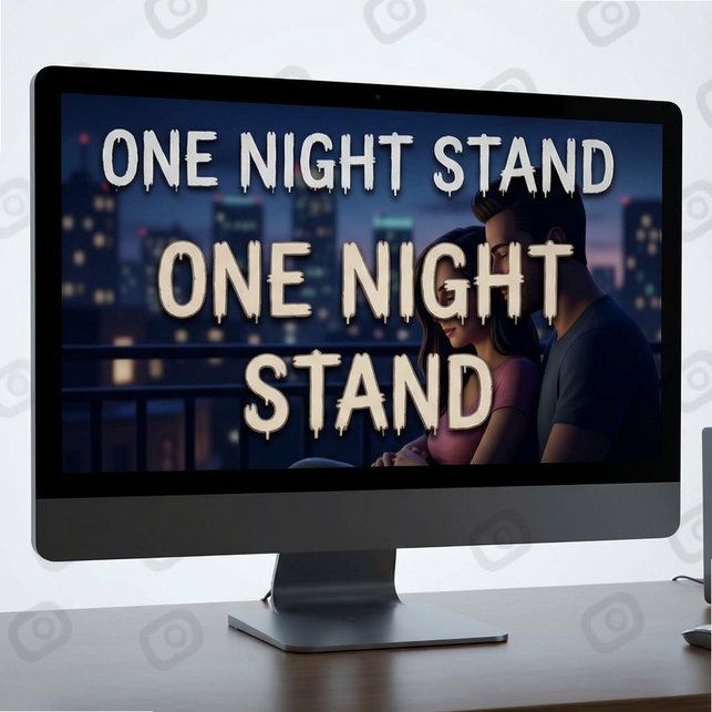 One Night Stand v1.0.0 PC中文完整版