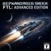 ��Խ����:�߼���FTL: Advanced Editionͼ��