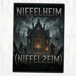 死人之国Niffelheimv1.0.6完整版