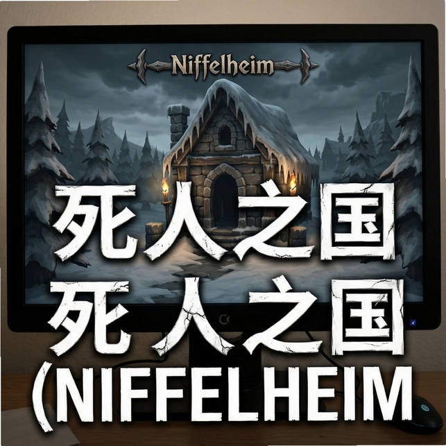 死人之国Niffelheim v1.0.6完整版