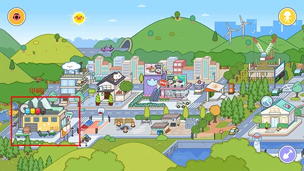 预览图