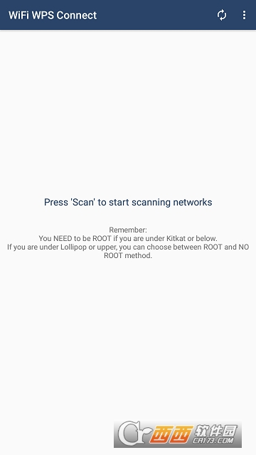 WiFi WPS Connect