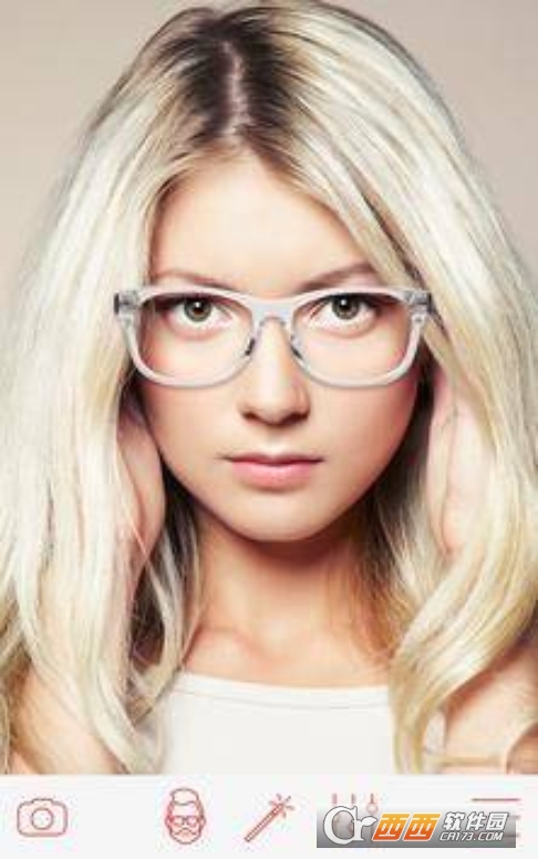 Glasses Photo Editor 2019(眼镜照片编辑器) Glasses Photo Editor 2019(眼镜照片编辑器)