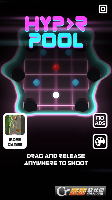 Hyper Pool Hyper Pool