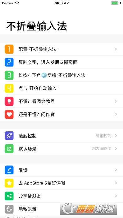 ���۵�����Ȧ���뷨