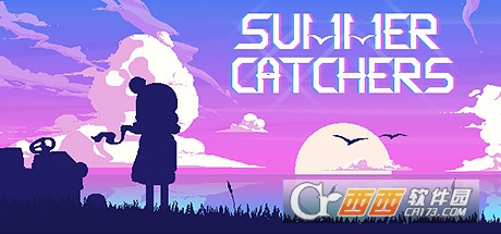 夏日追逐者Summer Catchers 夏日追逐者Summer Catchers