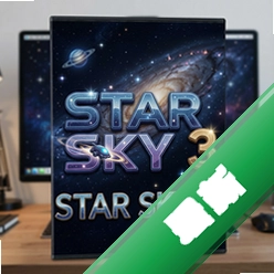 星空3v1.0