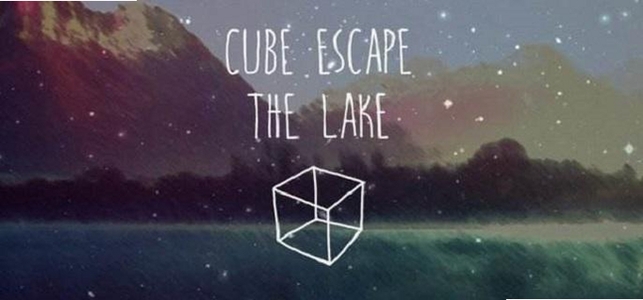 方块逃脱:勃论Cube Escape: Paradox电脑版运行截图