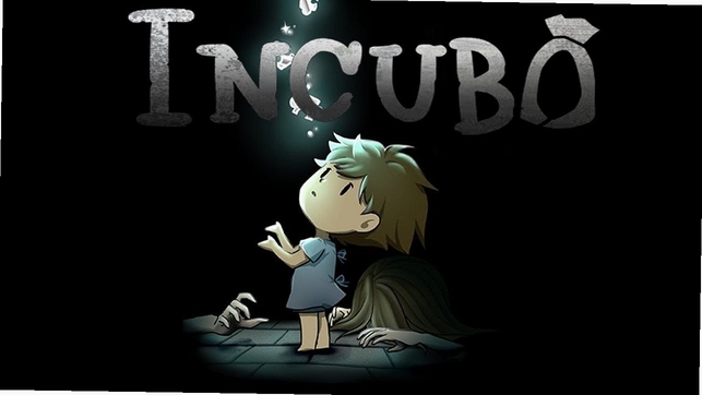 INCUBO运行截图