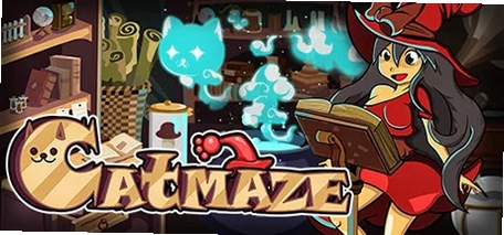 Catmaze v1.0.2正式版