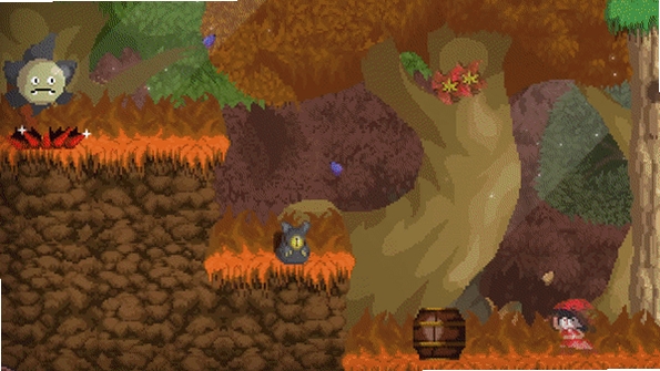 Catmaze v1.0.2正式版